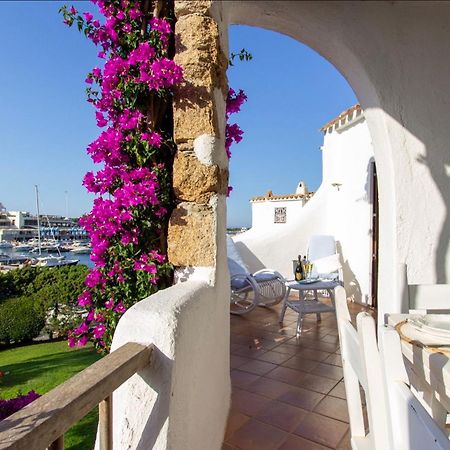 Welcomely - Porto Cervo Sul Mare 外观 照片